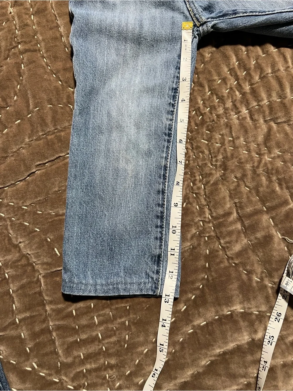 The Children’s Place Toddler Boy Bootcut Jeans